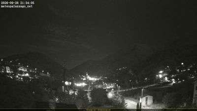Webcam ore 21:35