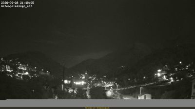 Webcam ore 21:50