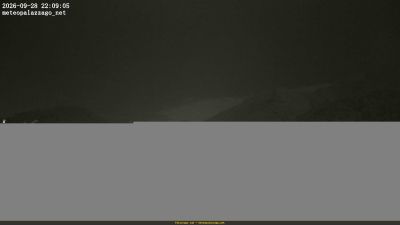Webcam ore 22:10