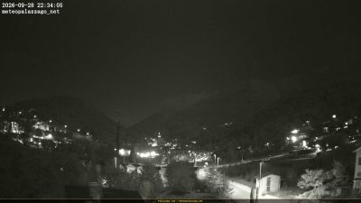 Webcam ore 22:35
