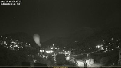 Webcam ore 23:10