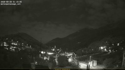 Webcam ore 01:20