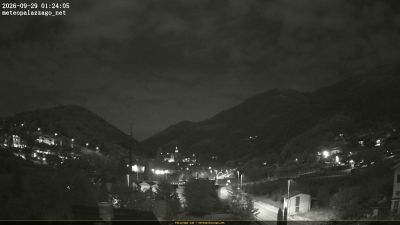 Webcam ore 01:25