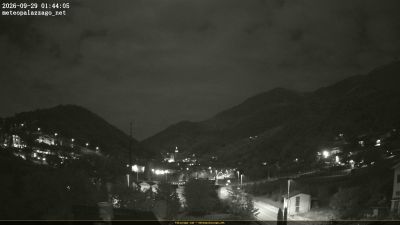 Webcam ore 01:45