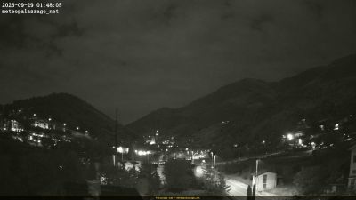 Webcam ore 01:50