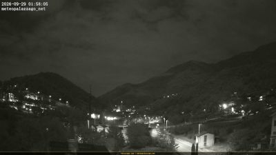 Webcam ore 02:00