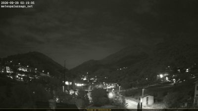 Webcam ore 02:20