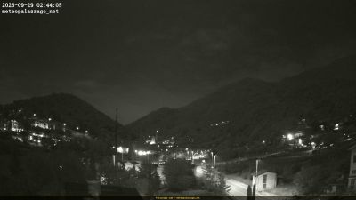 Webcam ore 02:45