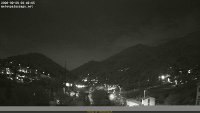 Webcam ore 02:50