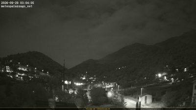 Webcam ore 03:05