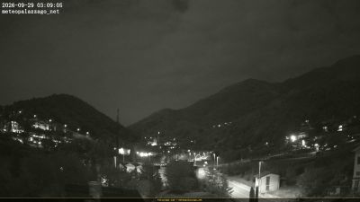 Webcam ore 03:10