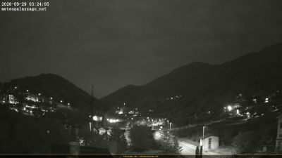 Webcam ore 03:25