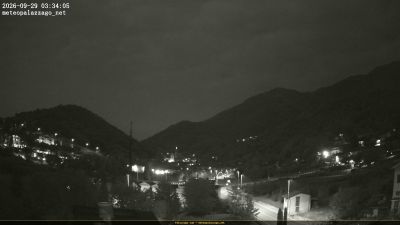 Webcam ore 03:35