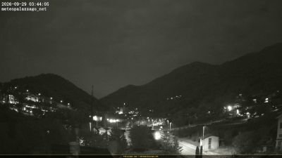 Webcam ore 03:45