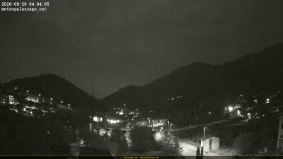 Webcam ore 04:05