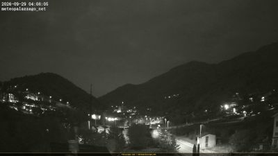 Webcam ore 04:10