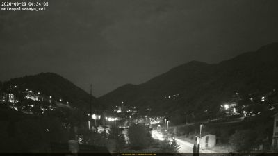 Webcam ore 04:35