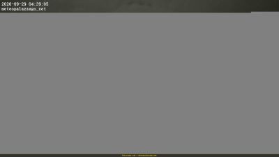 Webcam ore 04:40