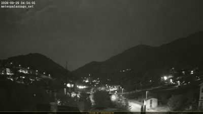 Webcam ore 04:55
