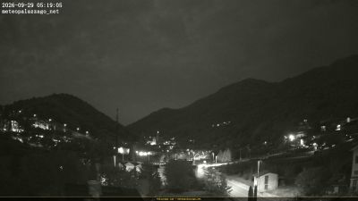 Webcam ore 05:20