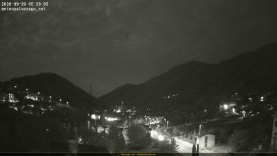 Webcam ore 05:30