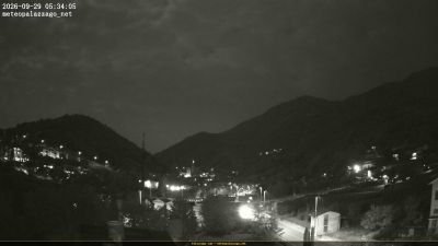 Webcam ore 05:35