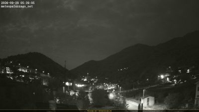 Webcam ore 05:40
