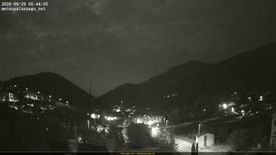 Webcam ore 05:45