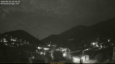 Webcam ore 06:05