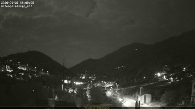 Webcam ore 06:10