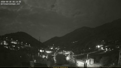 Webcam ore 06:15
