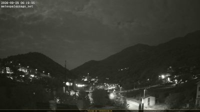 Webcam ore 06:20