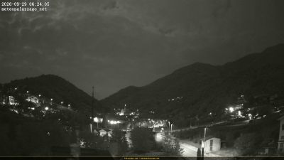 Webcam ore 06:25
