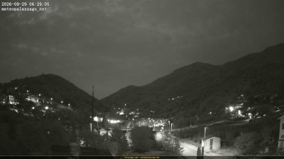 Webcam ore 06:30