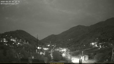 Webcam ore 06:35