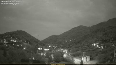 Webcam ore 06:40
