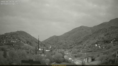 Webcam ore 06:50