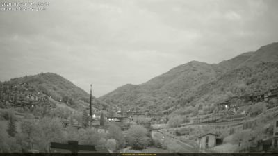 Webcam ore 06:55