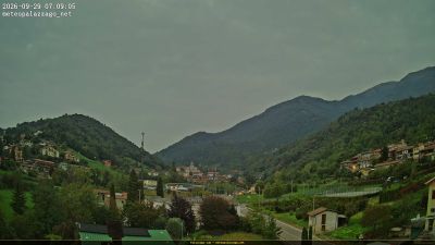Webcam ore 07:10