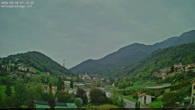 Webcam ore 07:20