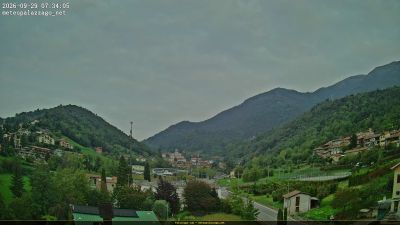 Webcam ore 07:35