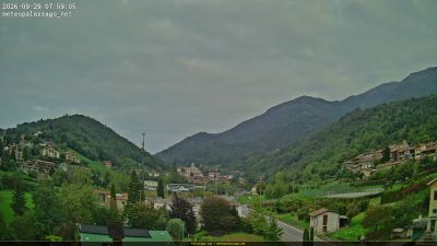 Webcam ore 08:00