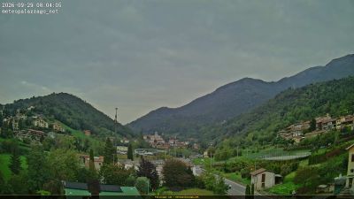 Webcam ore 08:05