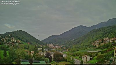 Webcam ore 08:15