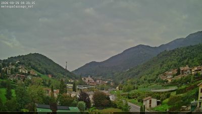 Webcam ore 08:30