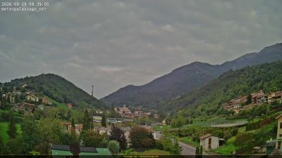 Webcam ore 08:40