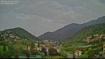 Webcam ore 09:00