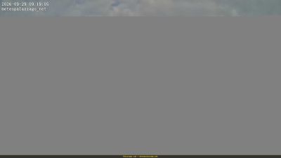 Webcam ore 09:20
