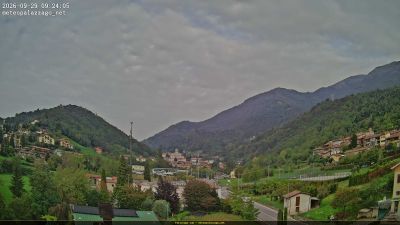 Webcam ore 09:25