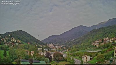 Webcam ore 09:40